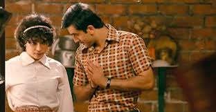 barfi hit in forign country